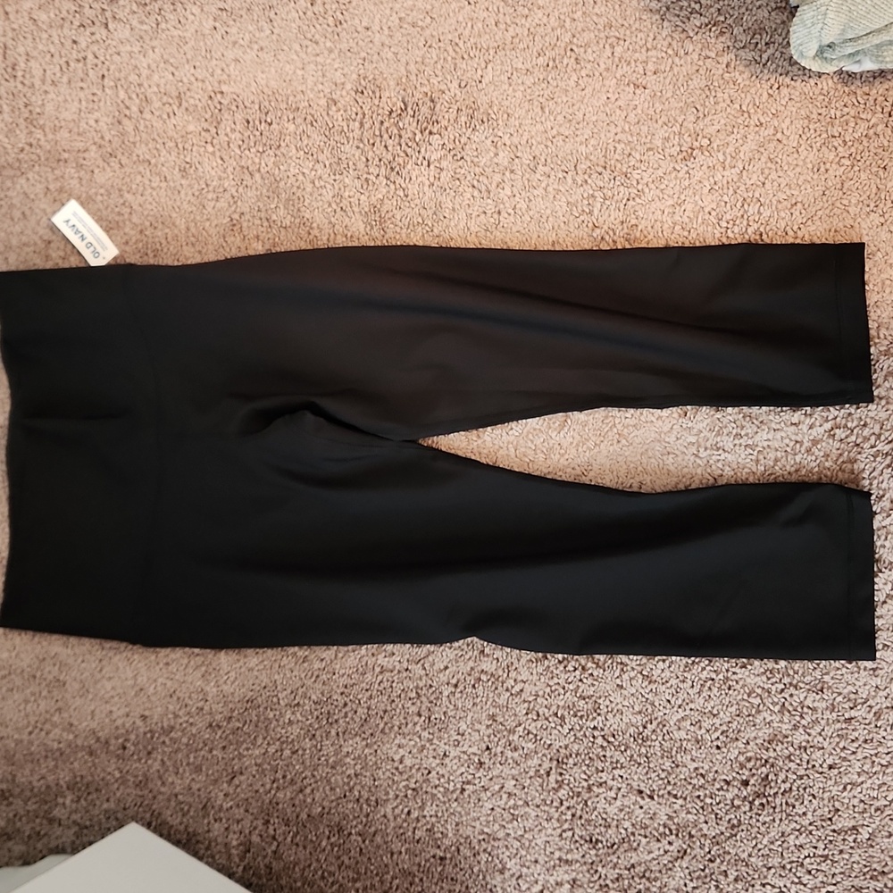 Old Navy leggings